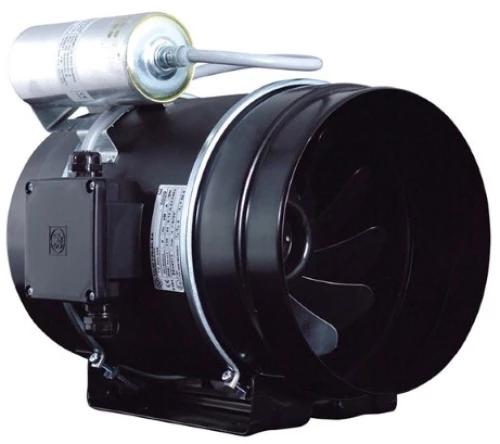 ΕΞΑΕΡΙΣΤΗΡΑΣ TD 1200/315 EXEIICT3 VE(230V50HZ)