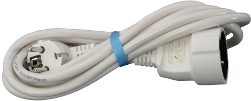 ΠΡΟΕΚΤΑΣΗ 3Χ1,5mm² 7m