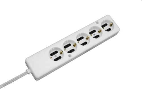 ΠΕΝΤΑΠΡΙΖΟ ΕΥΘΥ 3Χ1 mm² 1,8μ