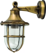 ΜΠΡΟΥΤΖ.ΑΠΛΙΚΑ  ΜΠΛΕ,IP64,E27, CE,22CMX27CM (406ΜΠ)