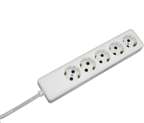 ΠΕΝΤΑΠΡΙΖΟ ΠΛΑΓΙΟ 3Χ1,5mm ² 3μ