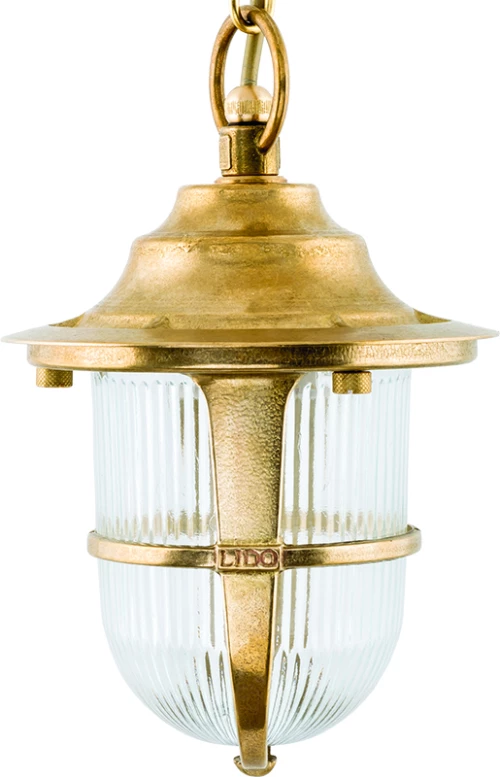ΜΠΡΟΥΤΖΙΝΟ ΚΡΕΜΑΣΤΟ ΜΟΝΟΦΩΤΟ  E27,IP54,CE,16CMX23CM  ΛΕΥΚΟ(4074Λ)