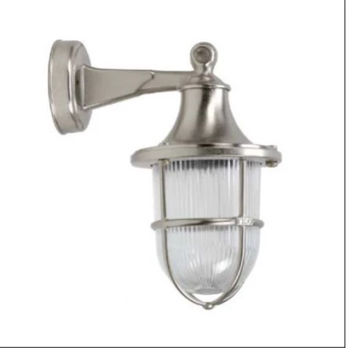 ΜΠΡΟΥΤΖ.ΑΠΛΙΚΑ ΣΑΤΙΝΕ,IP64,E27, CE,22CMX27CM(406ΣΑΤ)