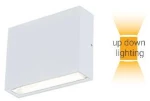 ΑΠΛΙΚΑ LED 6W 4000k ΛΕΥΚΟ