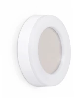 ΑΠΛΙΚΕΣ ΕΞΩΤΕΡΙΚΟΥ ΧΩΡΟΥ LED 15W 4000K