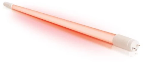 ΛΑΜΠΑ LED T8 220-240V 22W ΚΟΚΚΙΝΟ 1.5M