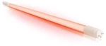ΛΑΜΠΑ LED T8 220-240V 22W ΚΟΚΚΙΝΟ 1.5M