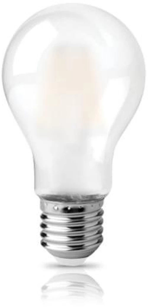LED FILAMENT Α60 E27 ΜΑΤ 14W 4000k 1520L ΛΑΜΠΑ
