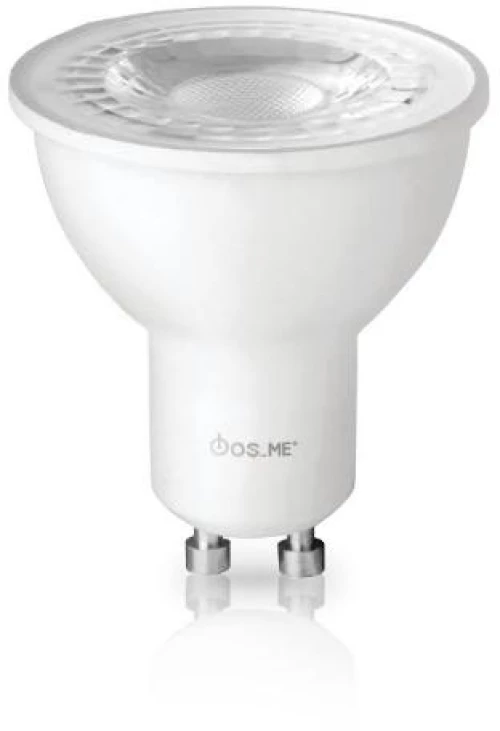 ΛΑΜΠΑ LED GU10 36' 7W 4000k 550lm