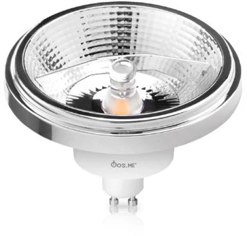 ΛΑΜΠΑ 220-240V 12W AR111 GU10 45' 2800K DIM