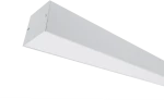 HIGH POWER LED PROFILE SURFACE S48 40W 4000K WHITE