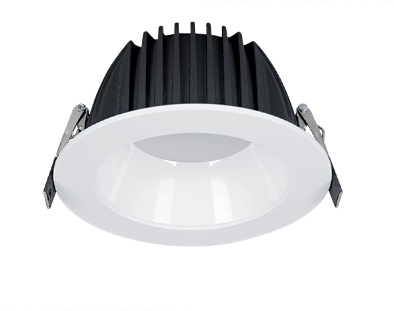 LED DOWNLIGHT SMD 25W 3000K IP44 WHITE