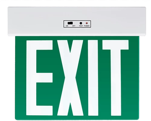 XL3115 LED EMERGENCY LIGHT EXIT