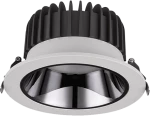 LED DOWNLIGH TS2440 24W, 240V, 4000K, 60ᴼ, WHITE+ EM