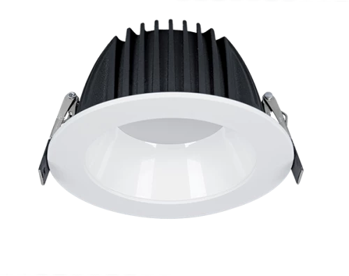 LED DOWNLIGHT SMD 25W 6500K IP44 WHITE