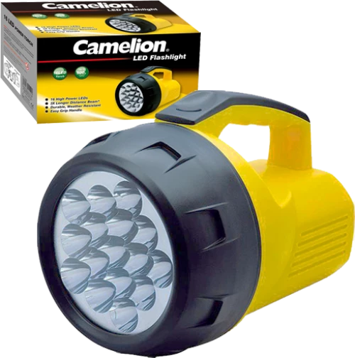 FL-16LED ΦΑΚΟΣ CAMELION  CAMELION