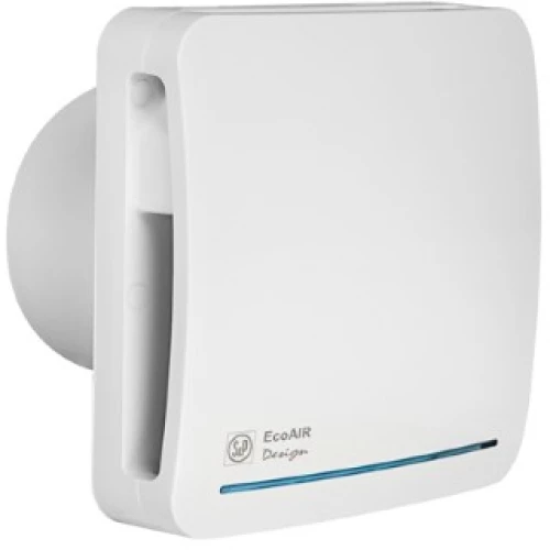 ΕΞΑΕΡΙΣΤΗΡΑΣ ECOAIR DESIGN Η