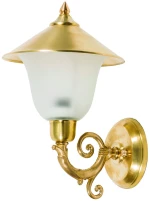 ΜΠΡΟΥΤΖΙΝΗ ΑΠΛΙΚΑ  Ε27,IP43,20CMX28CM  ΑΝΩ ΜΠΡ(413A)