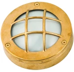 ΜΠΡΟΥΤΖΙΝΗ ΧΕΛΩΝΑ ΓΚΡΙ ΜΕ ΝΤΟΥΙ G9(437ΓΚ) CE,IP64,G9,Φ14CM