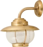 ΜΠΡΟΥΤΖ.ΑΠΛΙΚΑ ΜΑΥΡΗ Ε27,IP23,25CMX29CM (4481Μ)