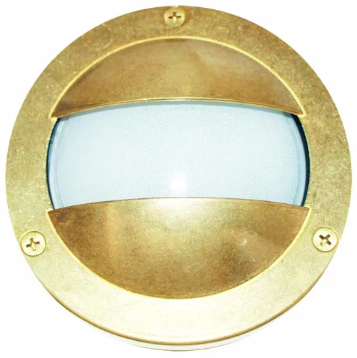 ΜΠΡΟΥΤΖΙΝΗ ΧΕΛΩΝΑ ΠΡΑΣΙΝΟ(498Π) CE,IP64,G9,Φ14CM