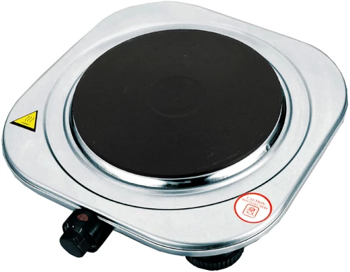 Ηλεκτρικό Μονό Μάτι Κουζίνας YQ-150D-3S