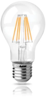LED FILAMENT Α60 E27 ΔΙΑΦΑΝΟ 11W 4000k 1100L ΛΑΜΠΑ