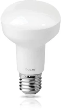 ΛΑΜΠΑ LED R63 8W 4000K