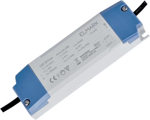 DRIVER FOR LED PANEL 12W IP20