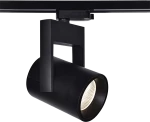 FTL35 TWO LINE LED TRACK LIGHT 35W 4000K 38° BLACK