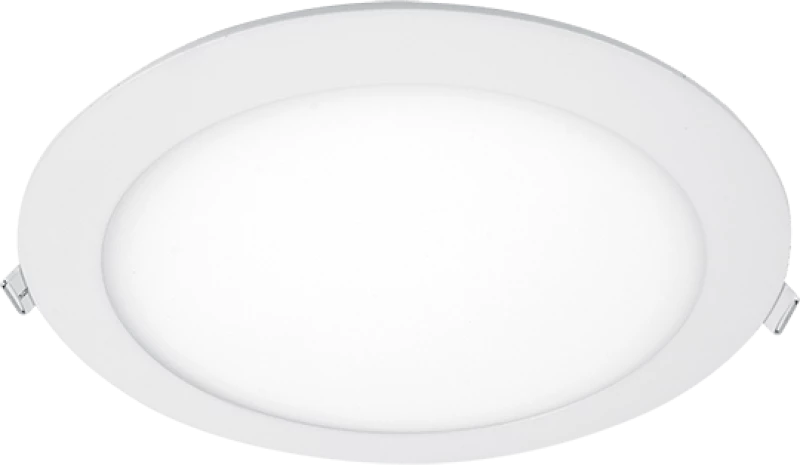 LED PANEL ROUND 18W 4000К D225 IP44