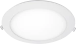 STELLAR LED PANEL ROUND 24W 6400K D296