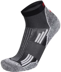 Κάλτσες Πεζοπορίας RYWAN No Limit Walk Courte 1091 Cordura No. 44-46