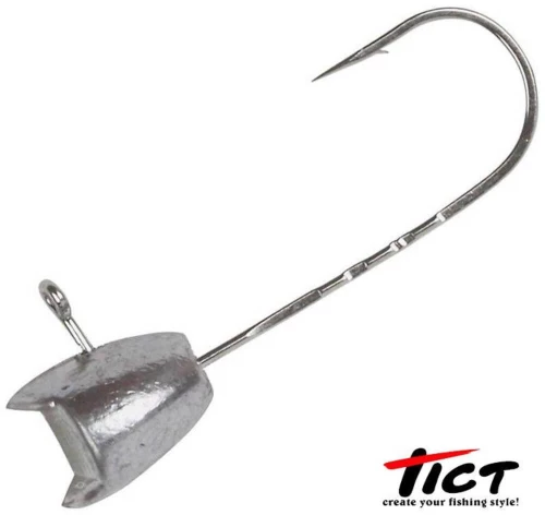 Tict BullHead - 0.8g 0.8g