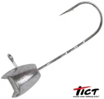 Tict BullHead - 0.8g 0.8g