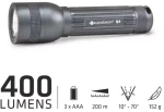 Suprabeam Q4 Φακός