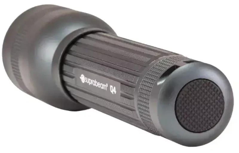 Suprabeam Q4 Φακός