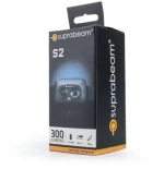 Suprabeam S2 Φακός Κεφαλής