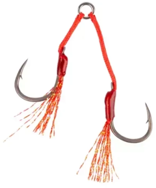 Mustad A-ASSIST2 - #4 #4