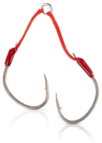 Mustad A-ASSIST3 - #2/0 #2/0