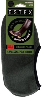 Κάλτσες για Γαλότσες ESTEX Chaussons Polaire No 43-46