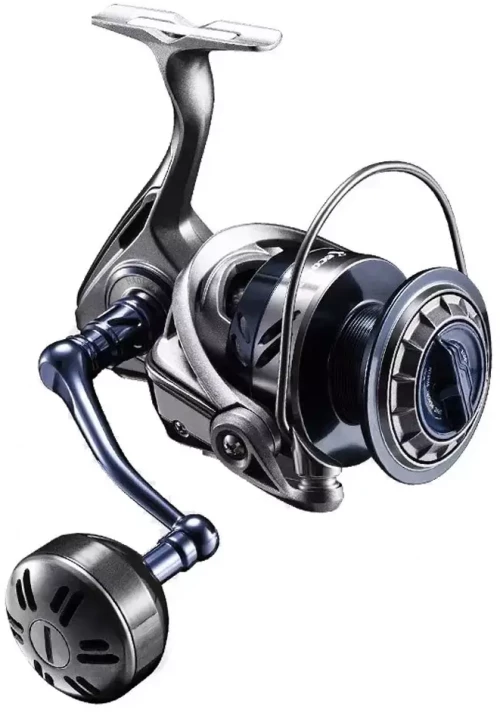 Ecooda Reel Hadera 6000HG