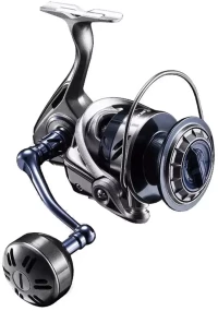 Ecooda Reel Hadera 6000HG