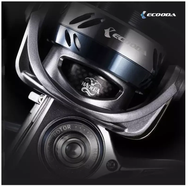 Ecooda Reel Hadera 6000HG