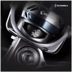 Ecooda Reel Hadera 6000HG