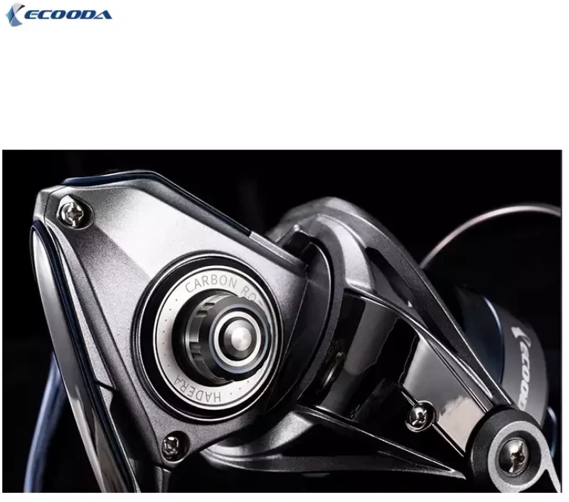 Ecooda Reel Hadera 6000HG