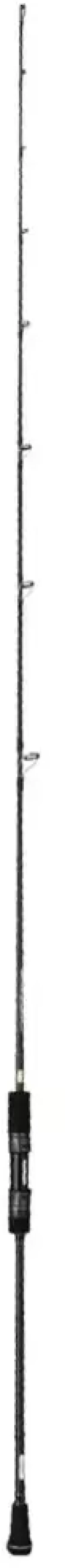 Ecooda Black Expert EBESJ II Slow Jigging Rod 280-400g