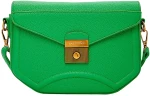 Τσαντάκι χιαστί SW8912 - Πράσινο Bag to Bag