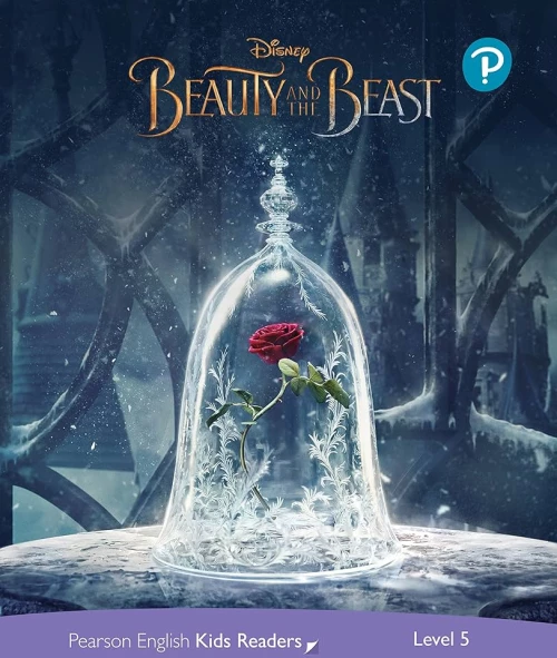 Dkr 5: Beauty and the Beast
