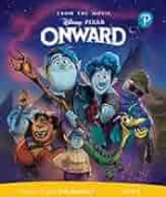 Dkr 6: Pixar Onward